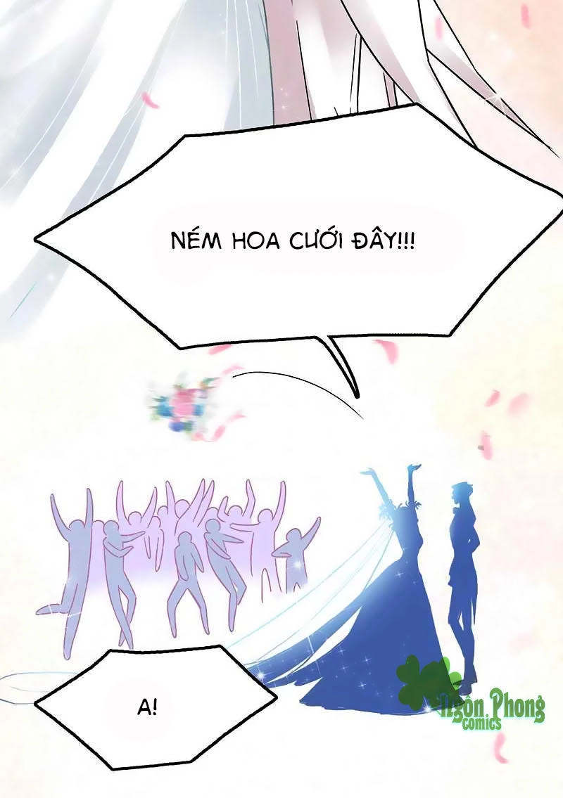 Không Được Đâu Tổng Tài Đại Nhân Chapter 70 - 19