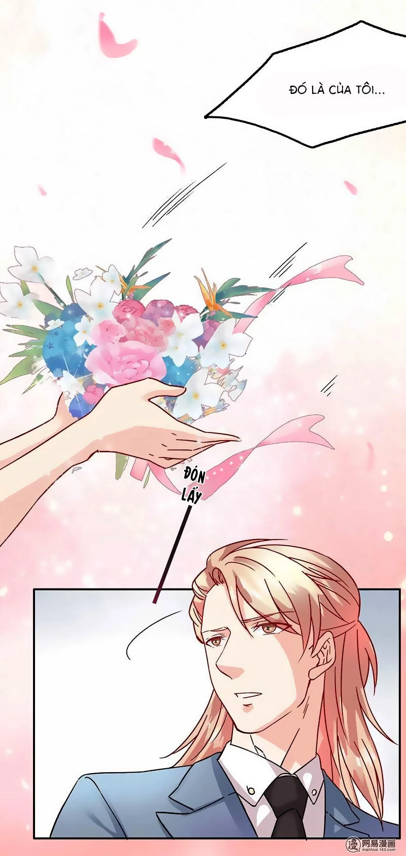 Không Được Đâu Tổng Tài Đại Nhân Chapter 70 - 20