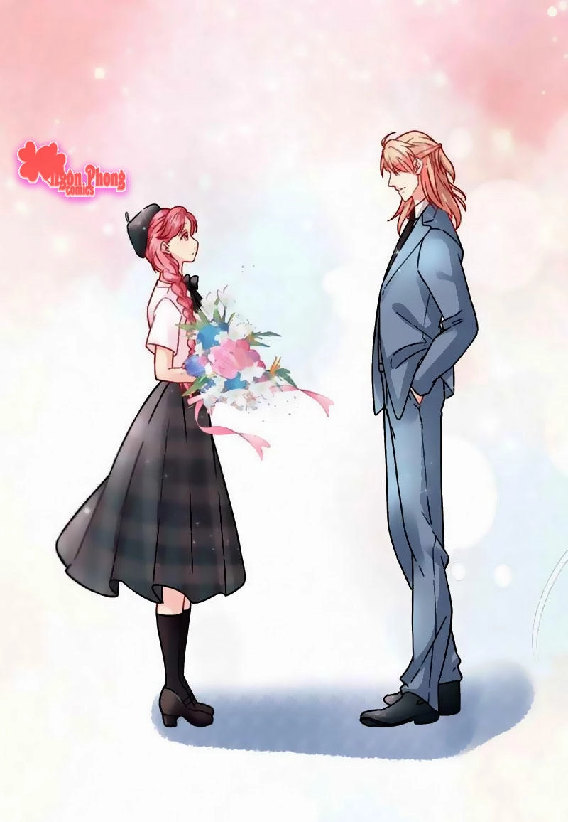 Không Được Đâu Tổng Tài Đại Nhân Chapter 70 - 24