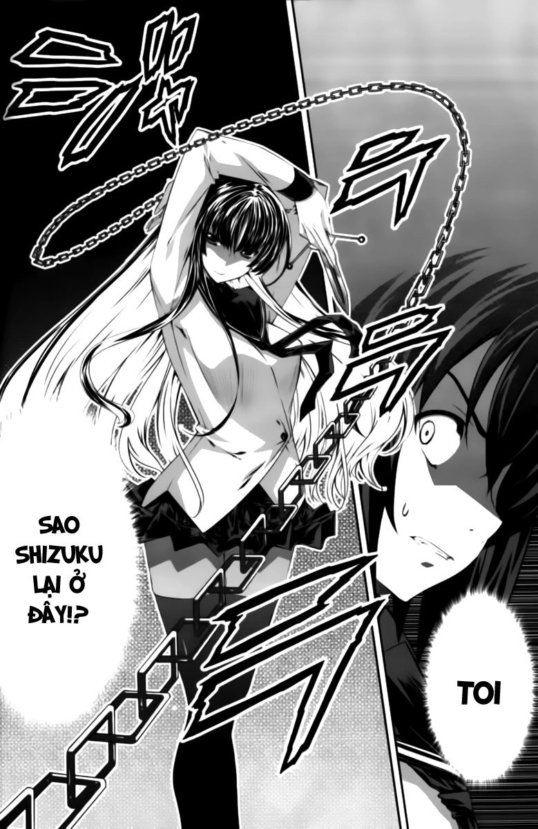 Cuộc Chiến Của Những Nữ Chiến Binh Chapter 7 - 17