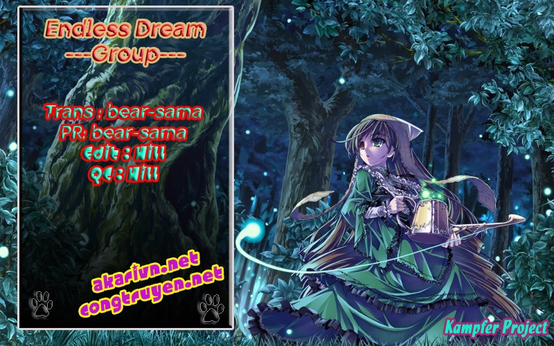 Cuộc Chiến Của Những Nữ Chiến Binh Chapter 10.1 - 1