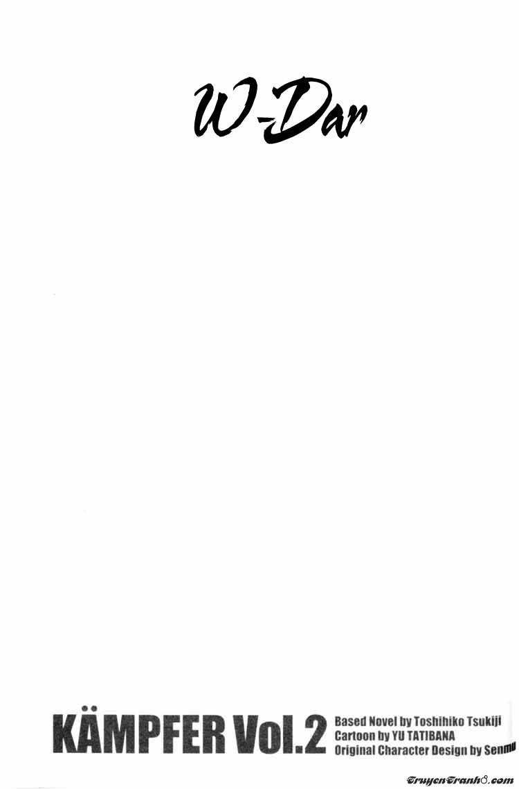 Cuộc Chiến Của Những Nữ Chiến Binh Chapter 11 - 37