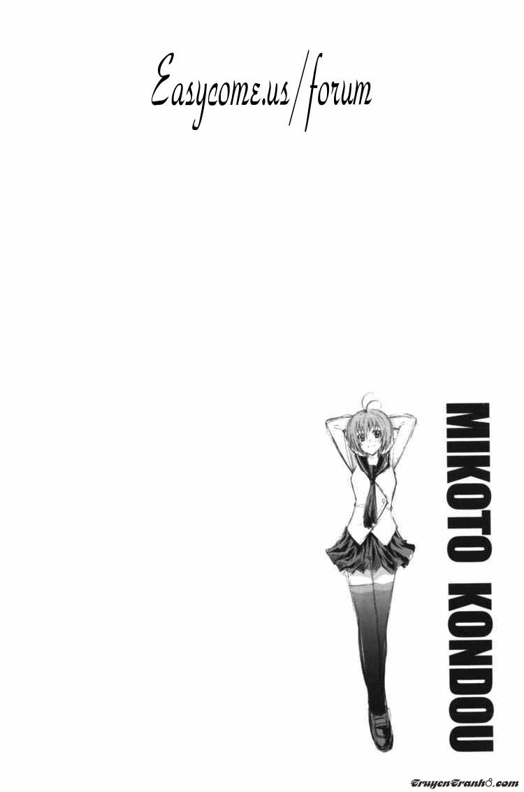 Cuộc Chiến Của Những Nữ Chiến Binh Chapter 11 - 38