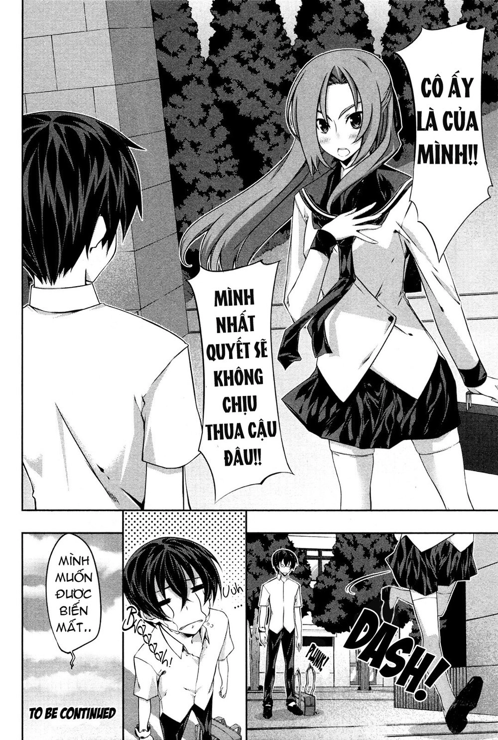 Cuộc Chiến Của Những Nữ Chiến Binh Chapter 15 - 36