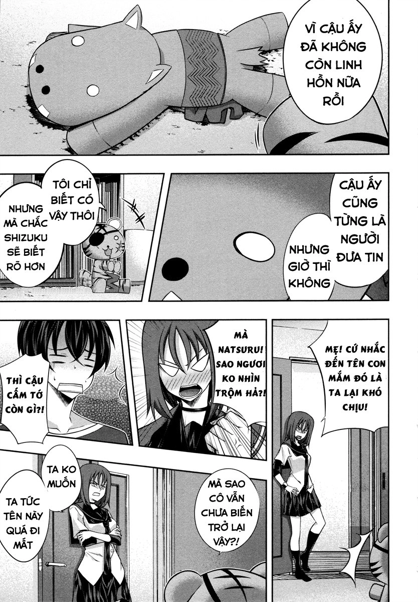 Cuộc Chiến Của Những Nữ Chiến Binh Chapter 16 - 30