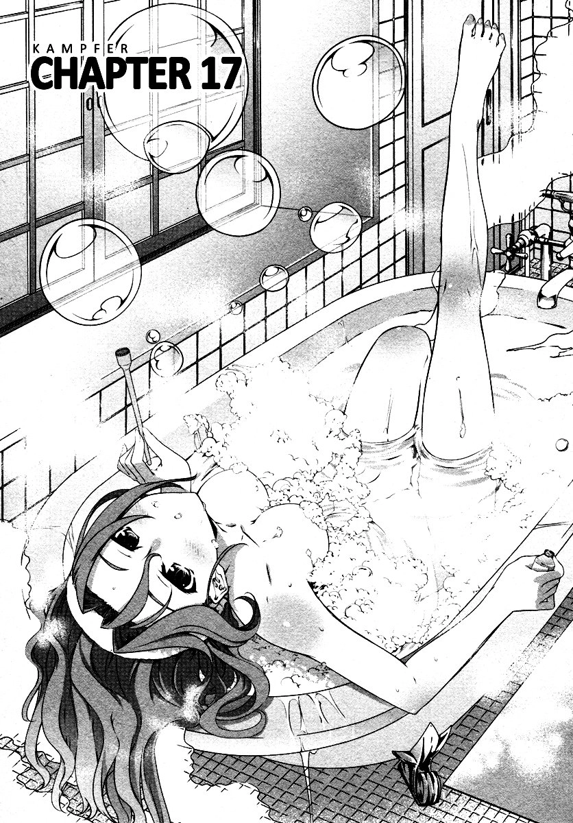 Cuộc Chiến Của Những Nữ Chiến Binh Chapter 17 - 3