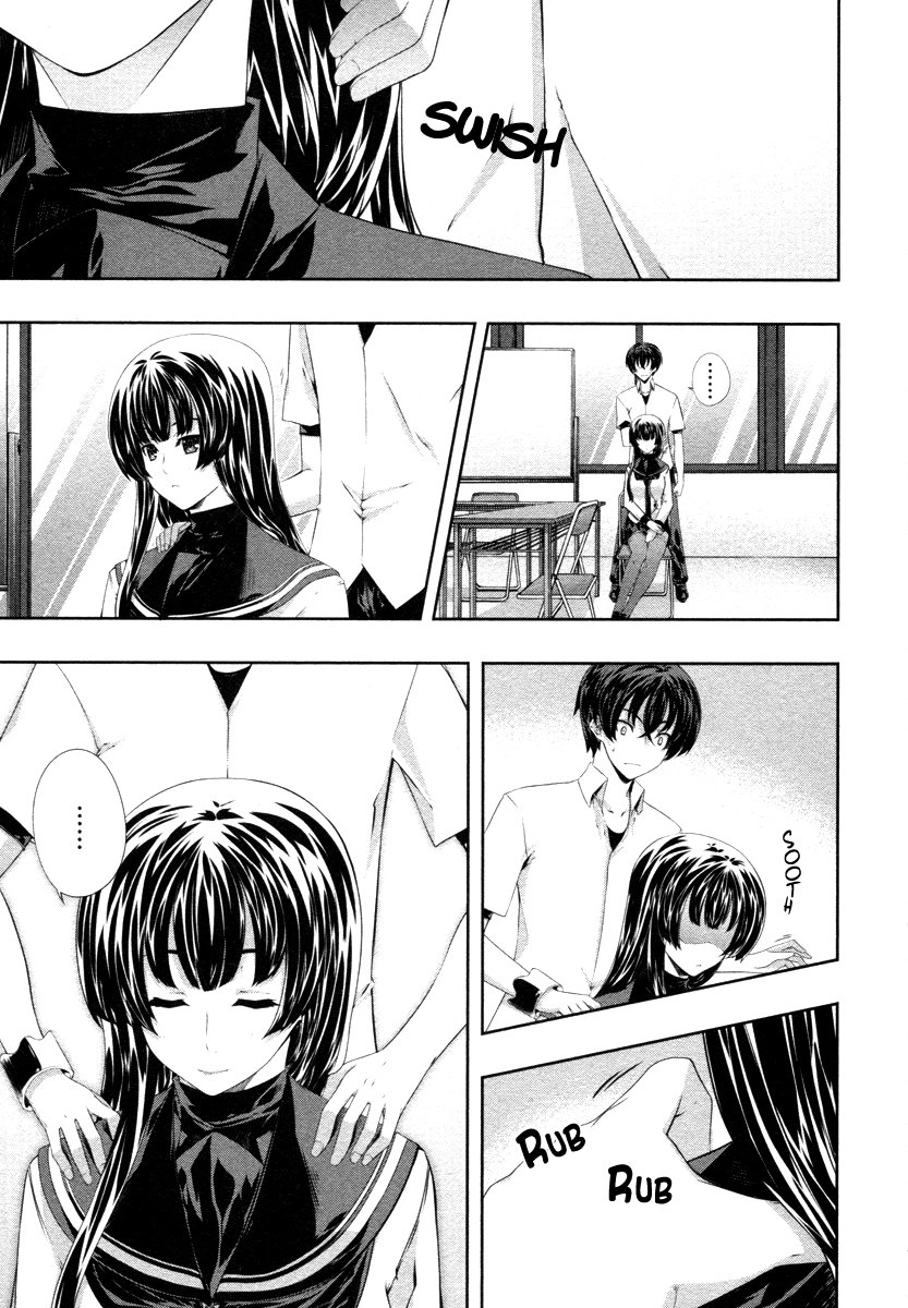 Cuộc Chiến Của Những Nữ Chiến Binh Chapter 17 - 17