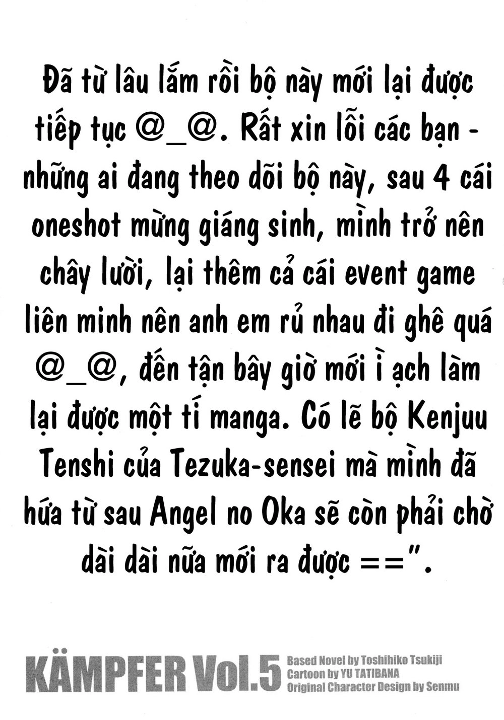 Cuộc Chiến Của Những Nữ Chiến Binh Chapter 21 - 30