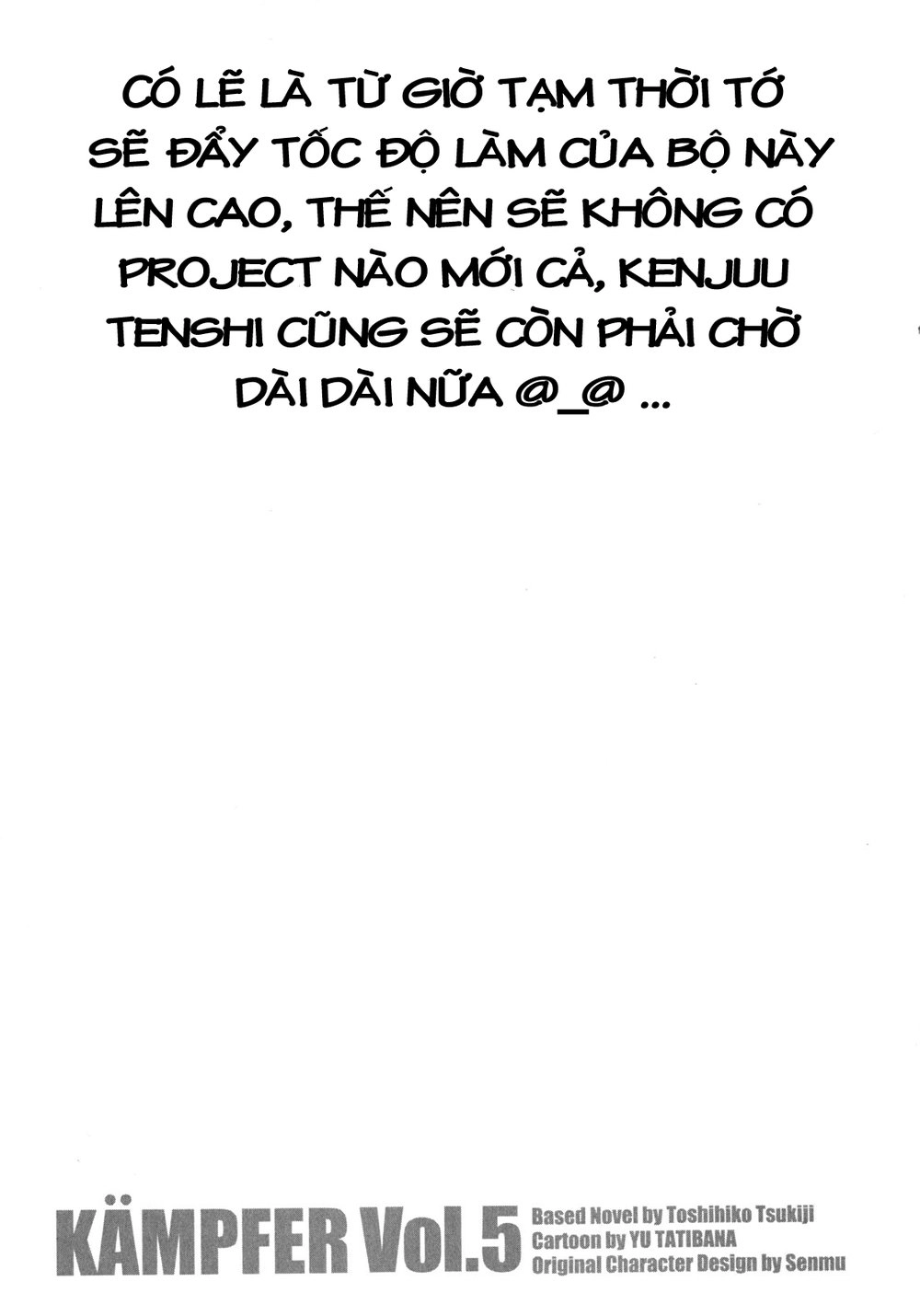 Cuộc Chiến Của Những Nữ Chiến Binh Chapter 22 - 26