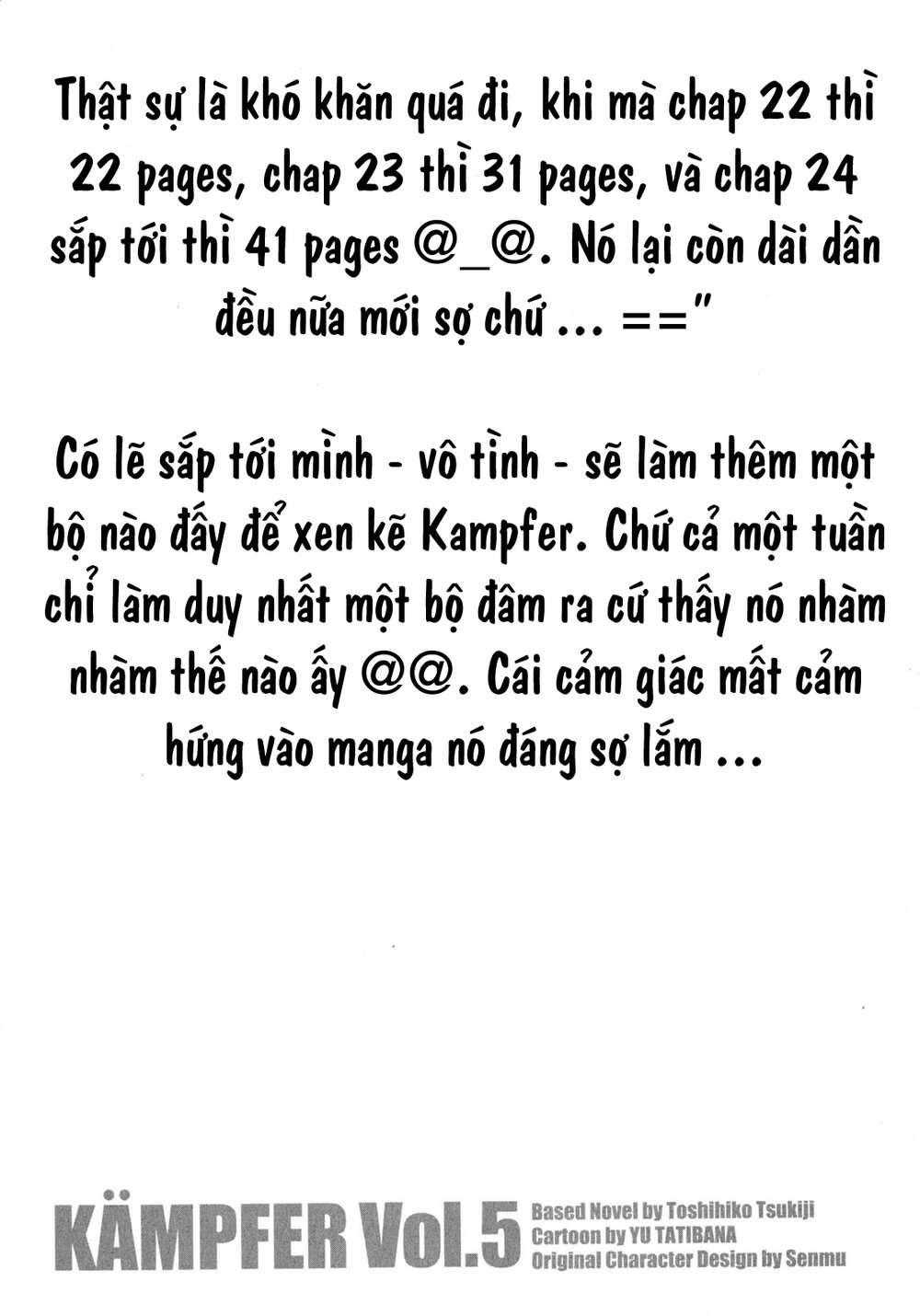 Cuộc Chiến Của Những Nữ Chiến Binh Chapter 23 - 34