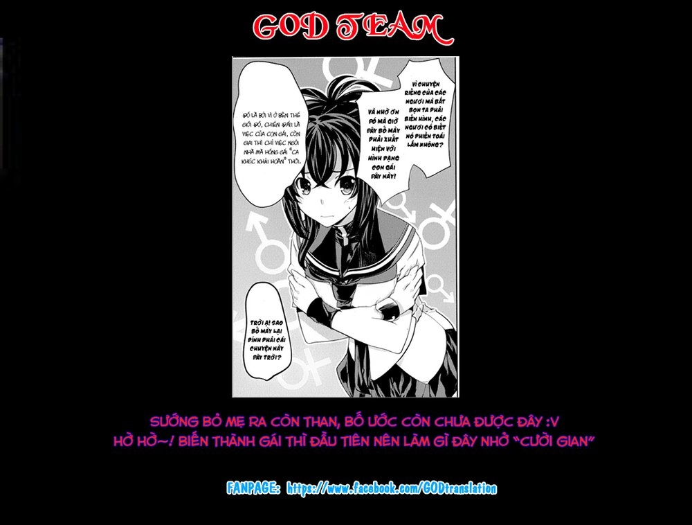 Cuộc Chiến Của Những Nữ Chiến Binh Chapter 26 - 25