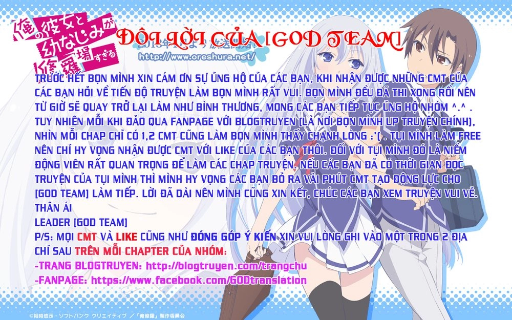 Cuộc Chiến Của Những Nữ Chiến Binh Chapter 30 - 18