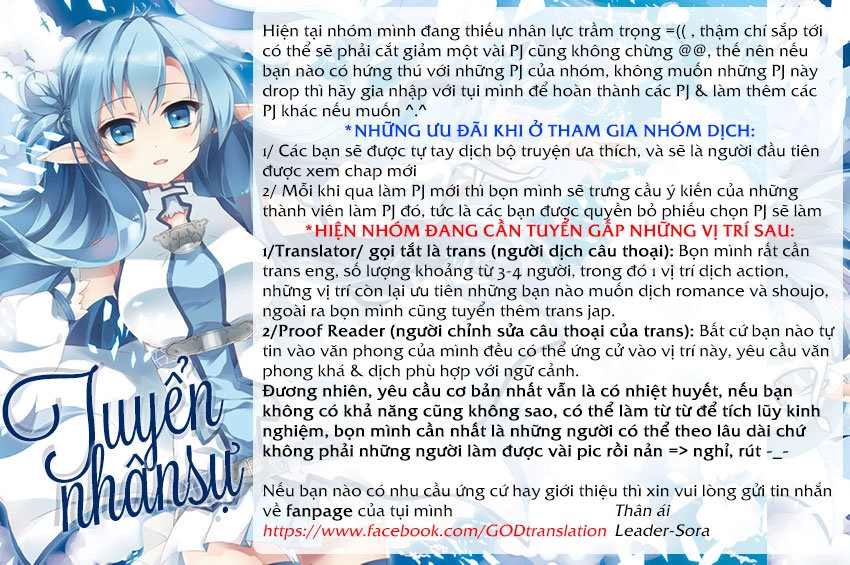 Cuộc Chiến Của Những Nữ Chiến Binh Chapter 31 - 2