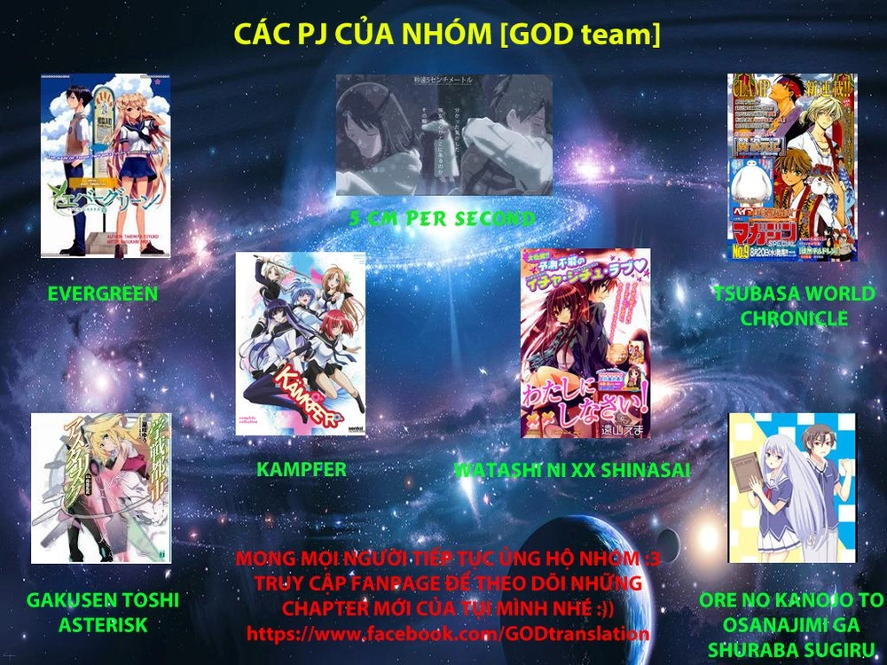 Cuộc Chiến Của Những Nữ Chiến Binh Chapter 31 - 3