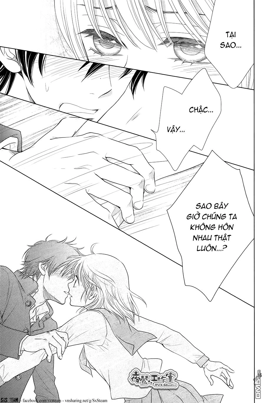 Nanoka No Kare Chapter 1 - 16