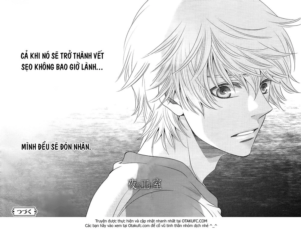 Nanoka No Kare Chapter 30 - 25