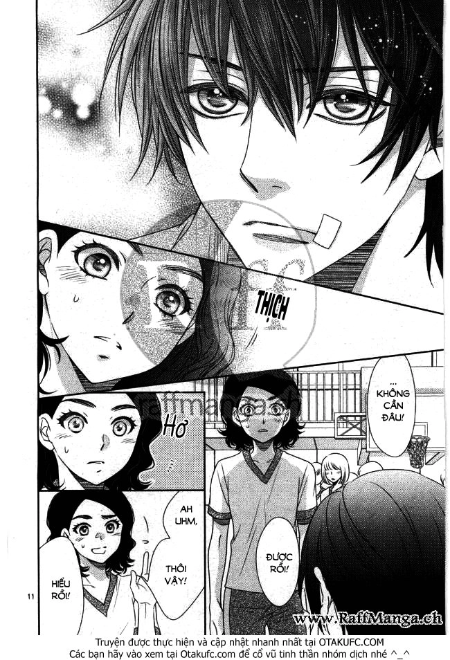 Nanoka No Kare Chapter 43 - 14