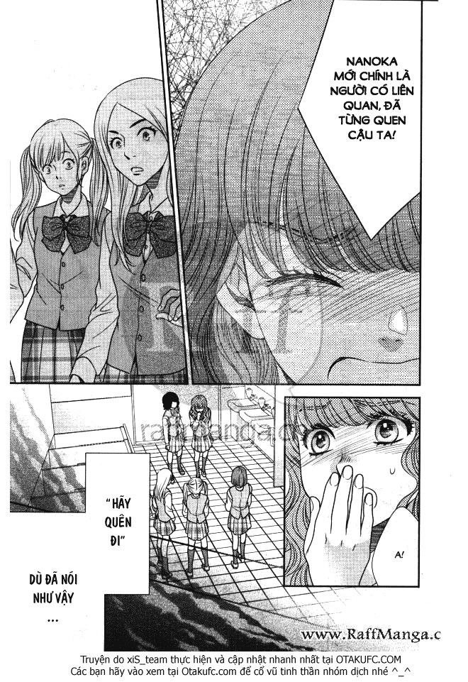 Nanoka No Kare Chapter 45 - 21