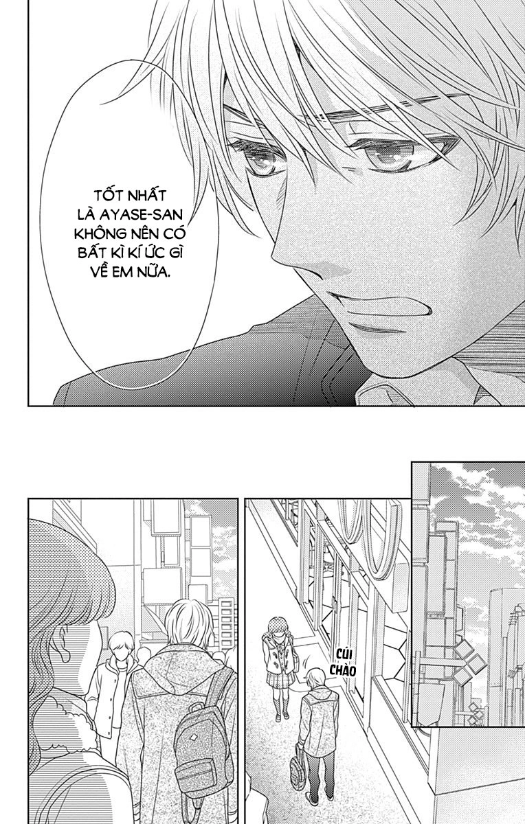 Nanoka No Kare Chapter 68 - 16