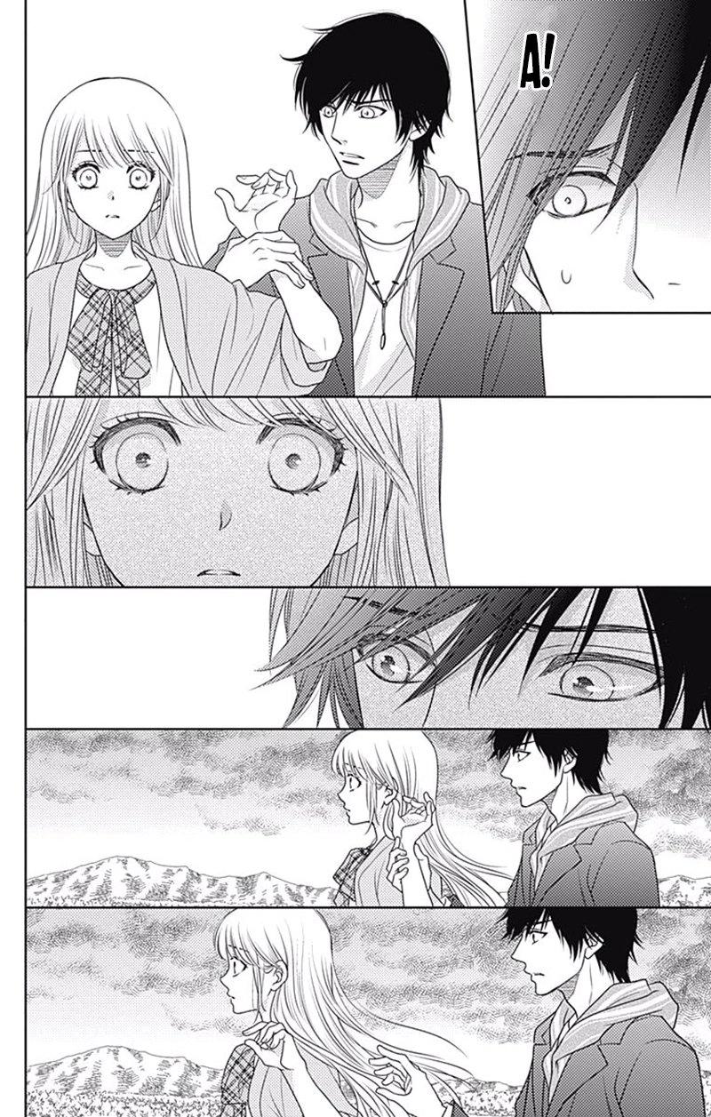 Nanoka No Kare Chapter 75 - 21