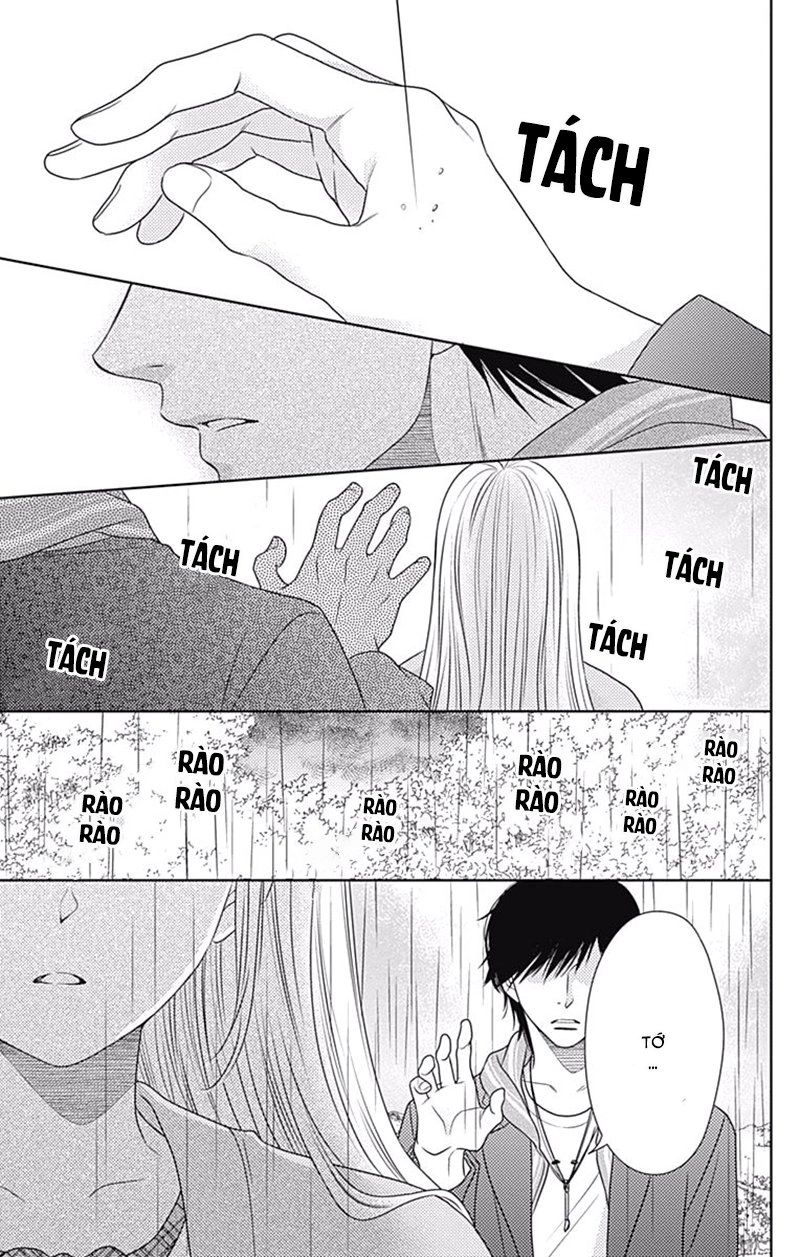 Nanoka No Kare Chapter 75 - 22