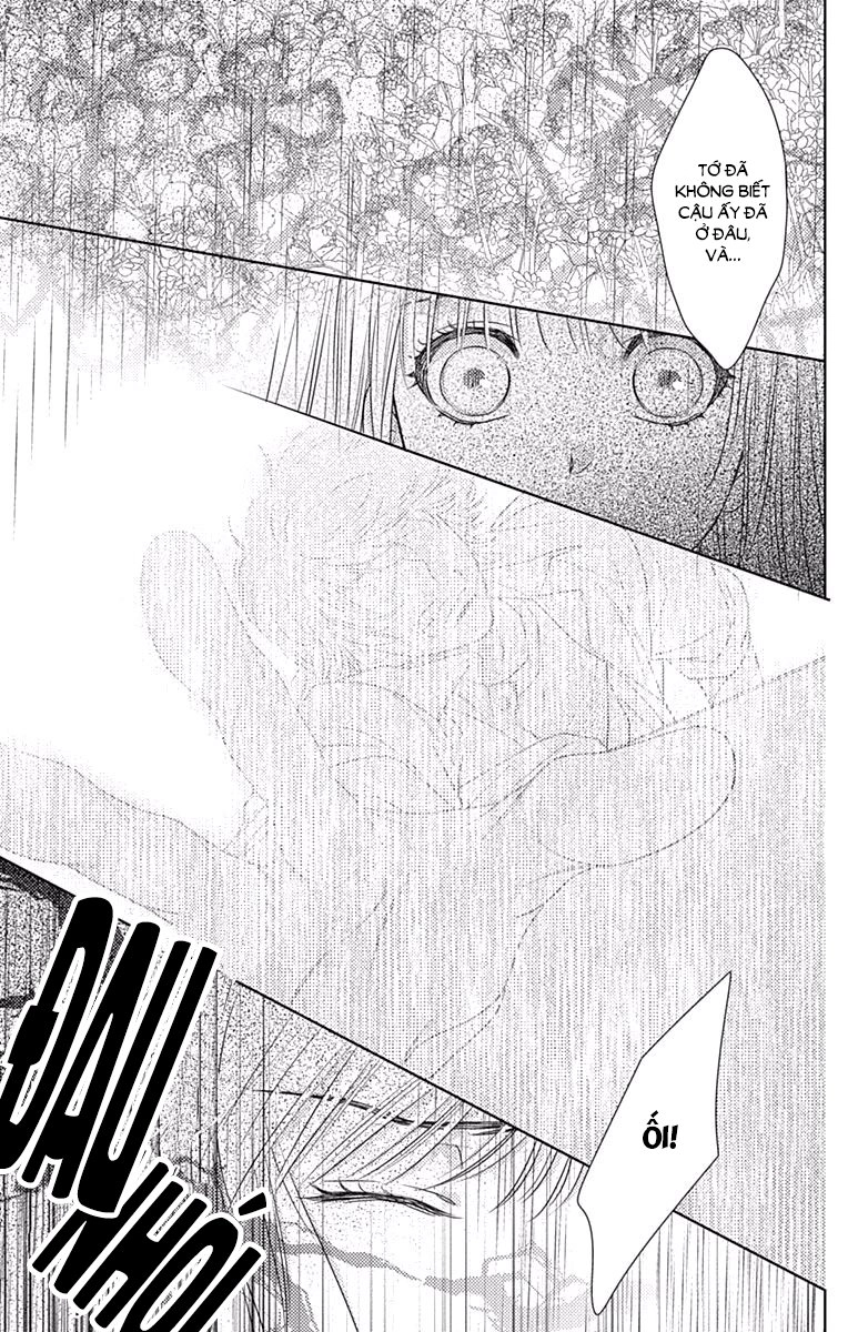 Nanoka No Kare Chapter 76 - 5