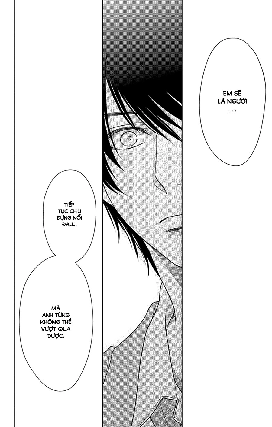 Nanoka No Kare Chapter 79 - 20