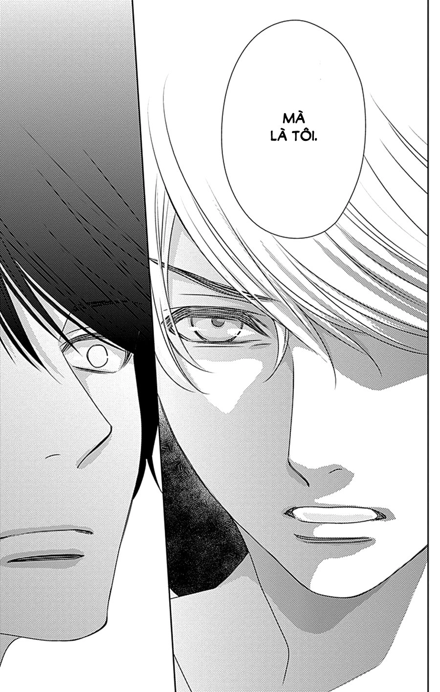 Nanoka No Kare Chapter 79 - 23