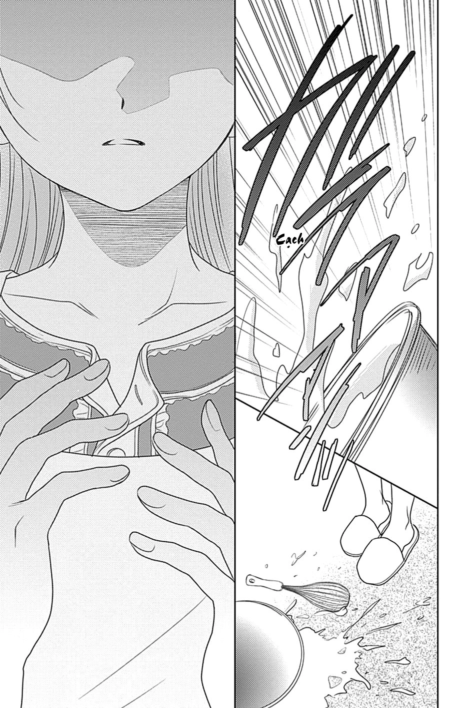 Nanoka No Kare Chapter 79 - 25