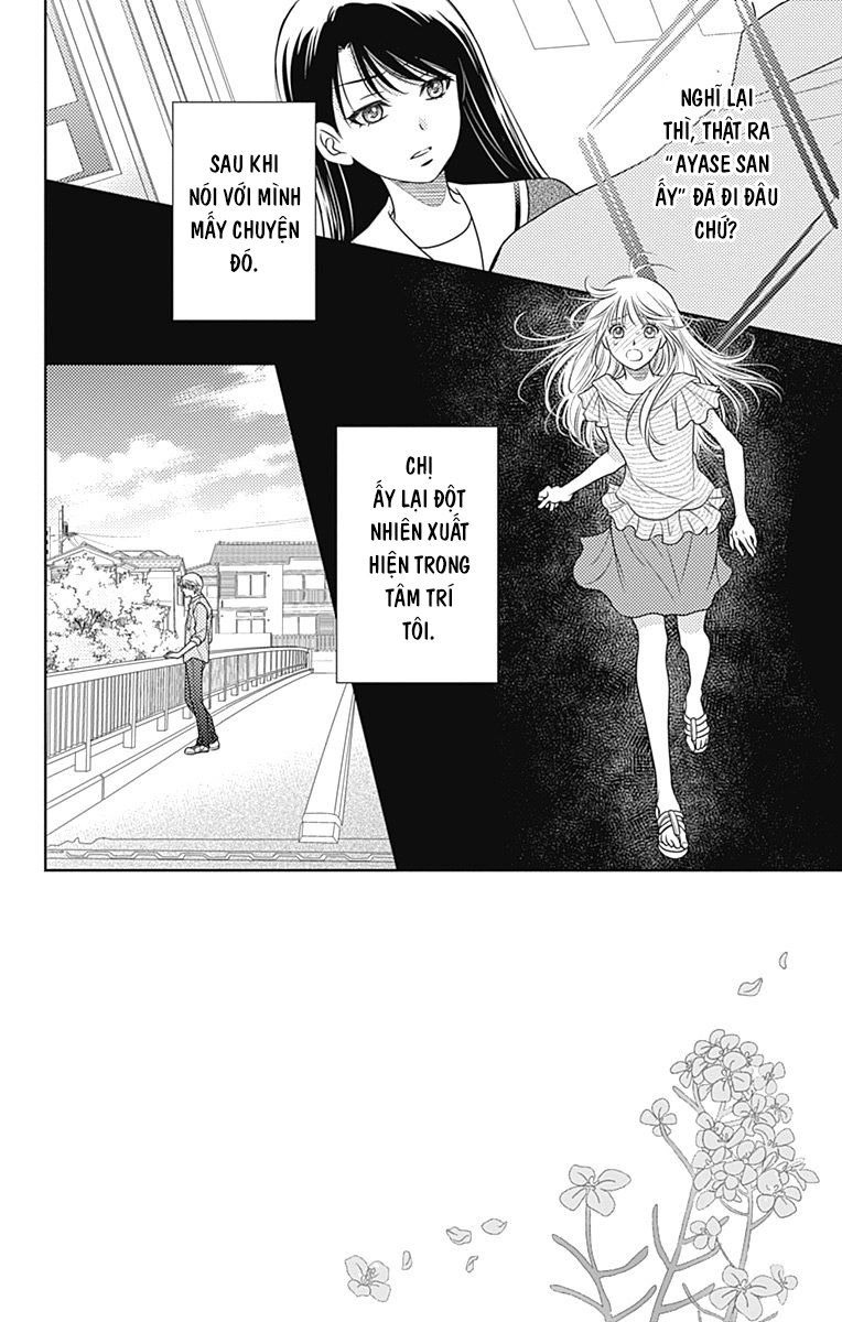 Nanoka No Kare Chapter 81 - 2