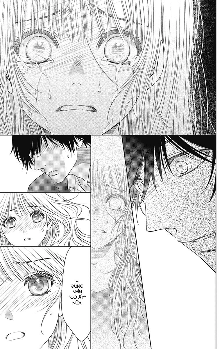 Nanoka No Kare Chapter 81 - 19