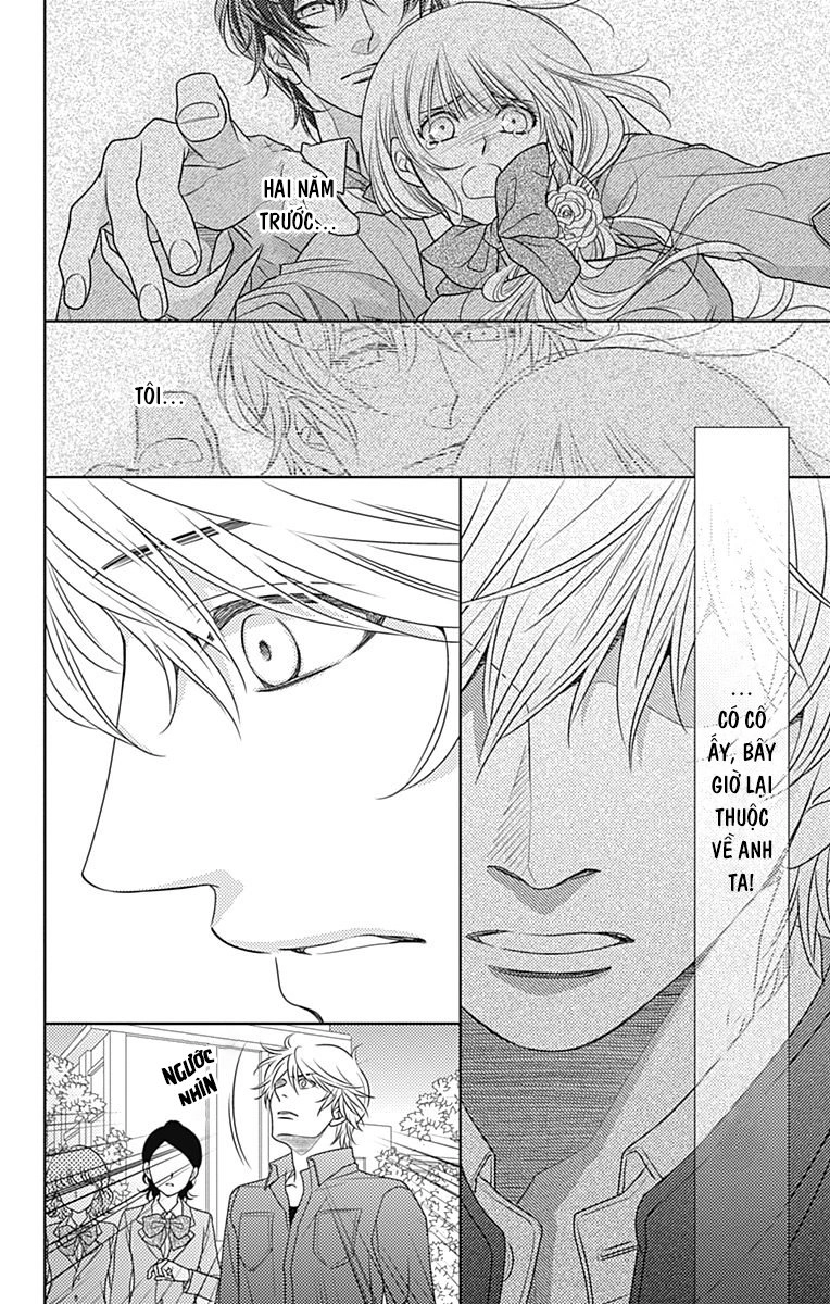 Nanoka No Kare Chapter 82 - 14