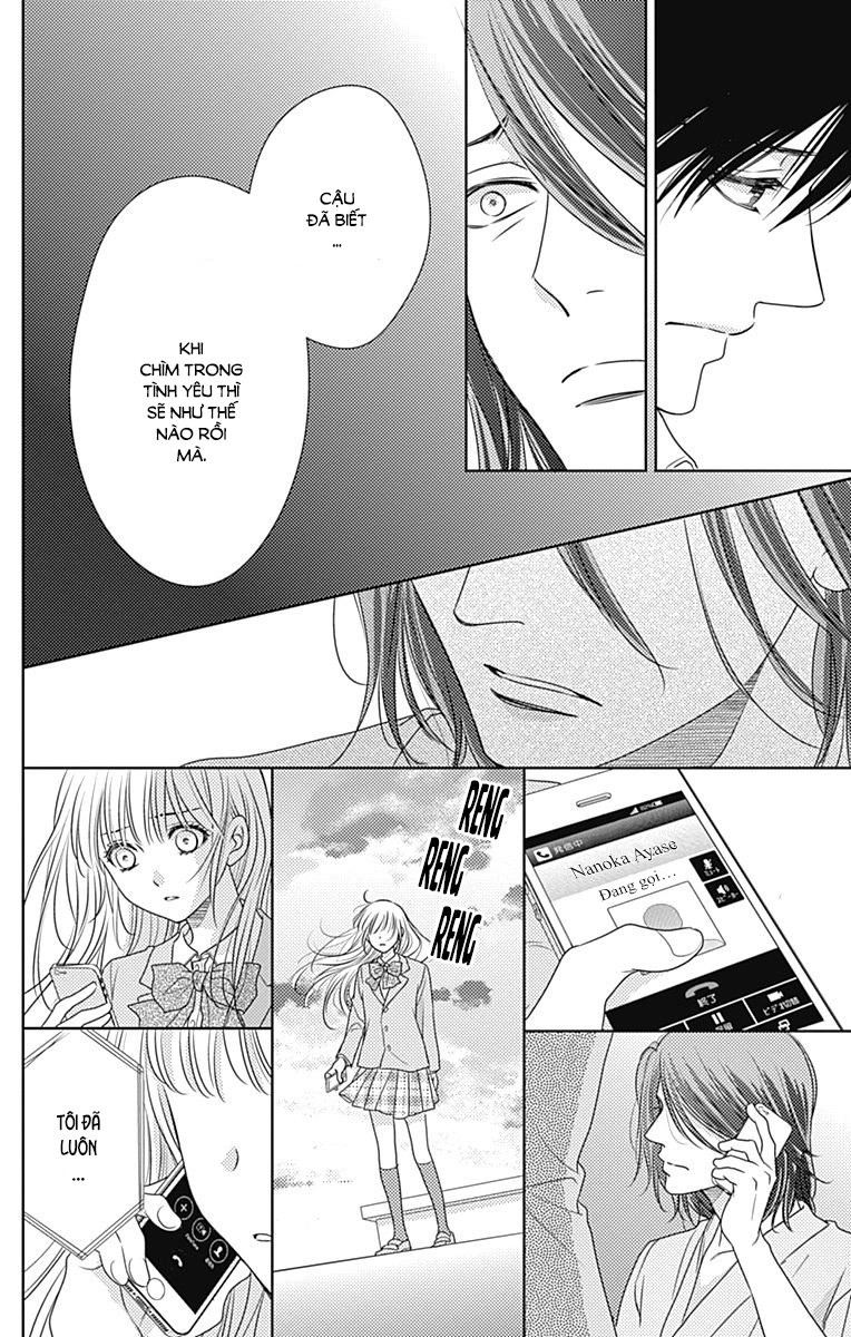 Nanoka No Kare Chapter 84 - 13