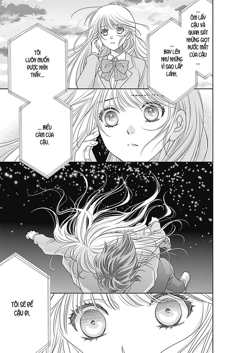 Nanoka No Kare Chapter 84 - 14