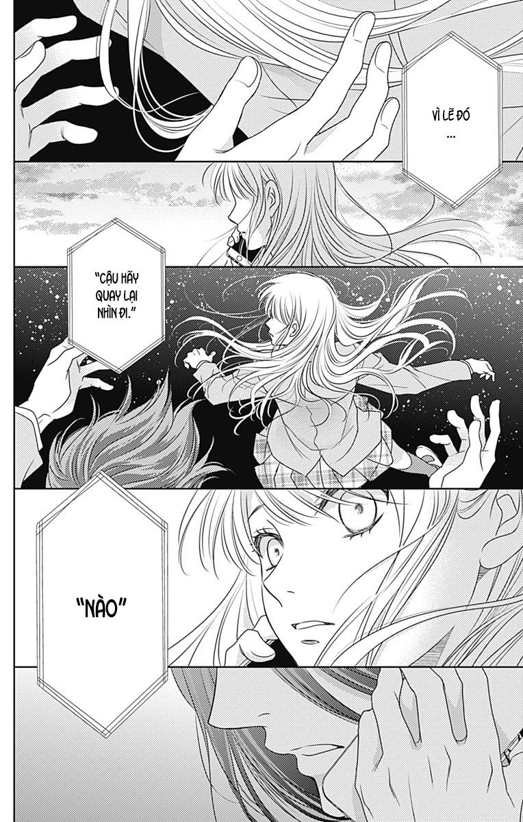 Nanoka No Kare Chapter 84 - 15