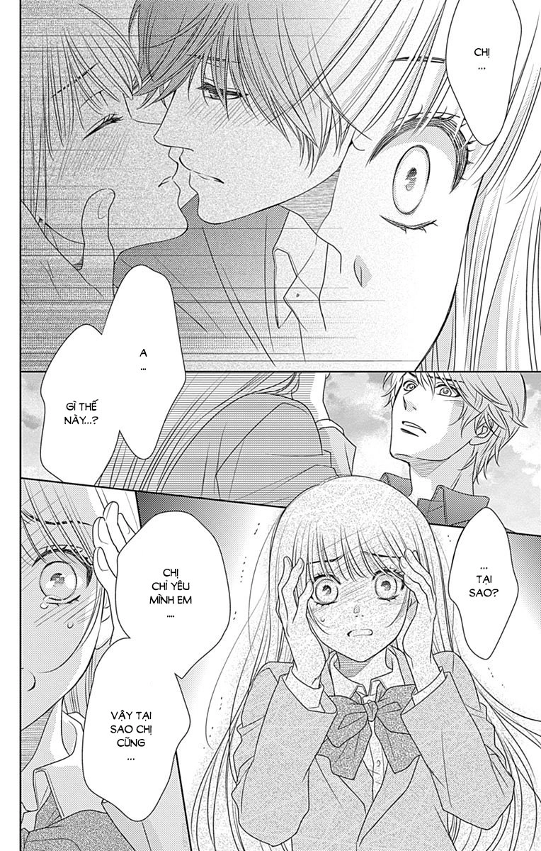 Nanoka No Kare Chapter 84 - 25