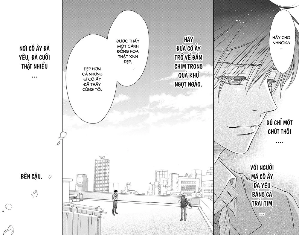 Nanoka No Kare Chapter 84 - 31