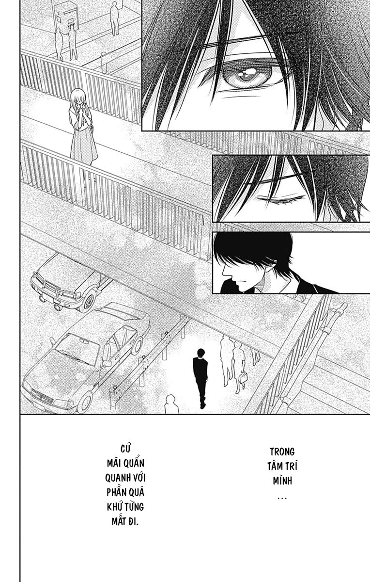 Nanoka No Kare Chapter 84 - 36