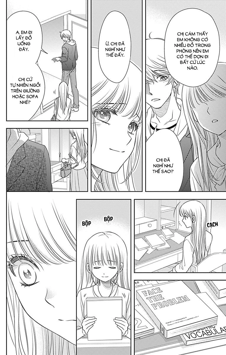 Nanoka No Kare Chapter 84 - 40