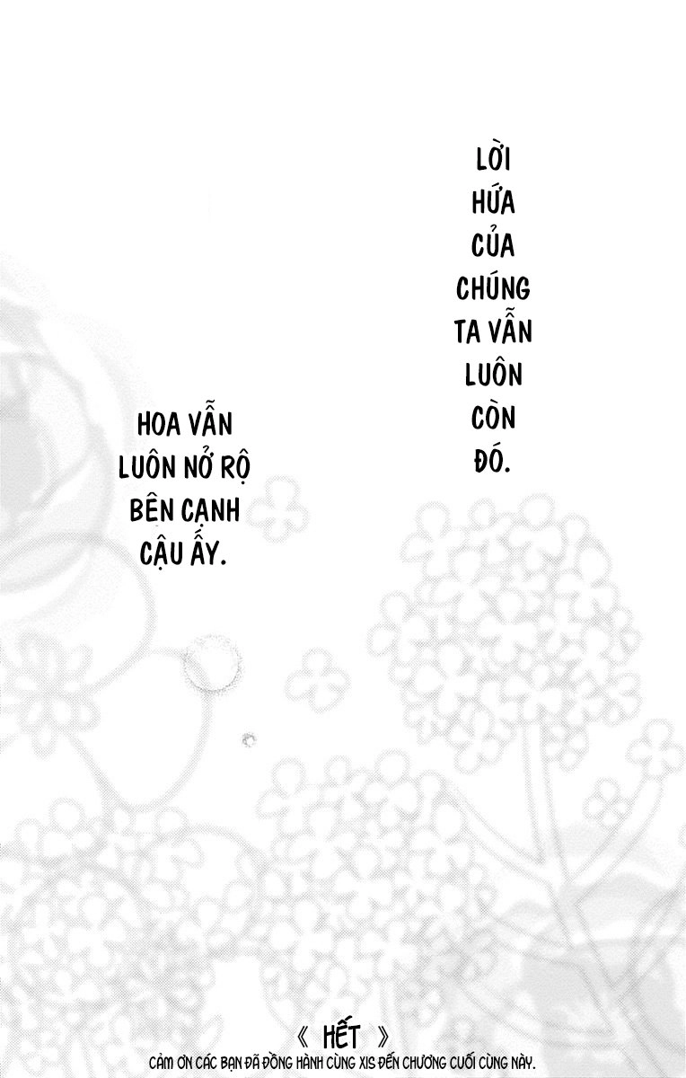 Nanoka No Kare Chapter 84 - 45