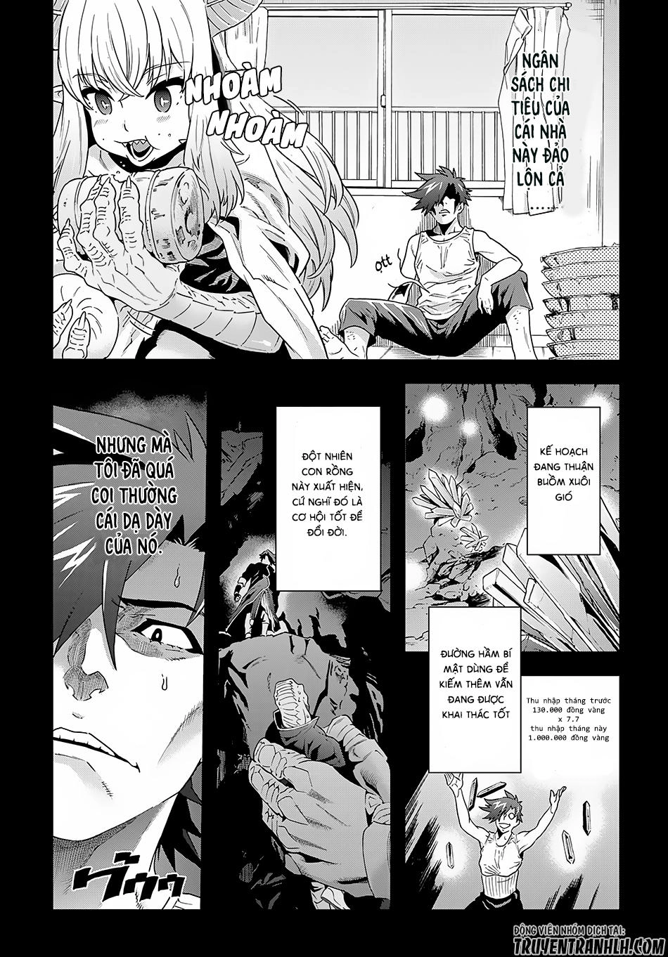 Meikyuu Black Company Isekai Chapter 2 - 10
