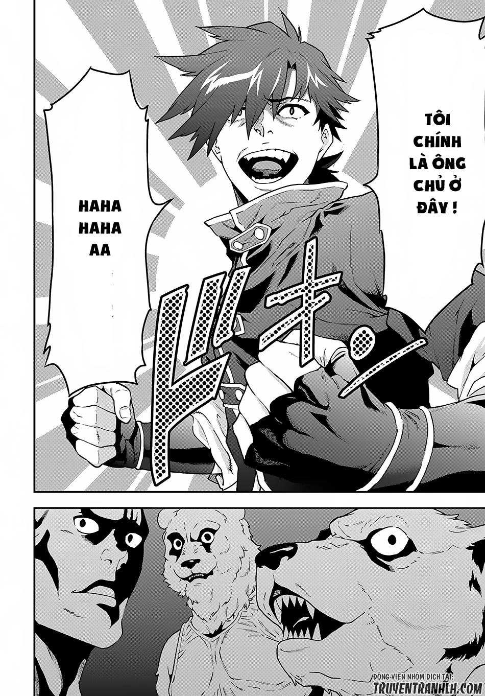 Meikyuu Black Company Isekai Chapter 2 - 33