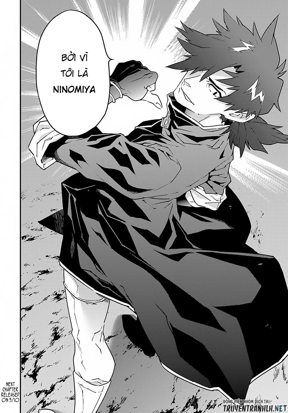 Meikyuu Black Company Isekai Chapter 8 - 29