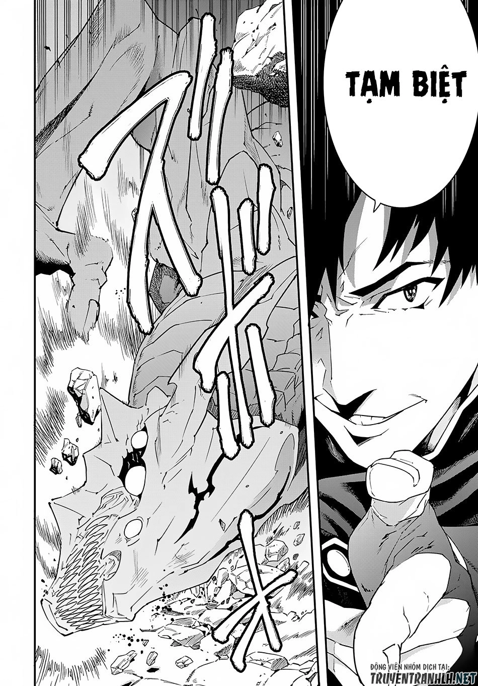 Meikyuu Black Company Isekai Chapter 9.1 - 8