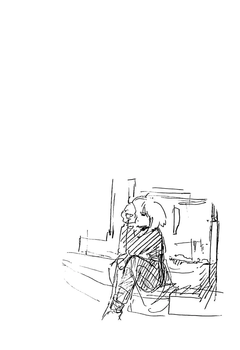 Alita - Thiên Thần Chiến Binh Chapter 8 - 27