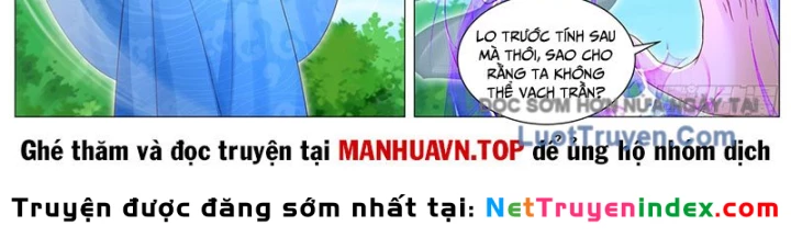 Trọng Sinh Đô Thị Tu Tiên Chapter 1113 - 10