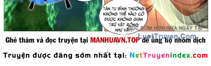 Trọng Sinh Đô Thị Tu Tiên Chapter 1113 - 12