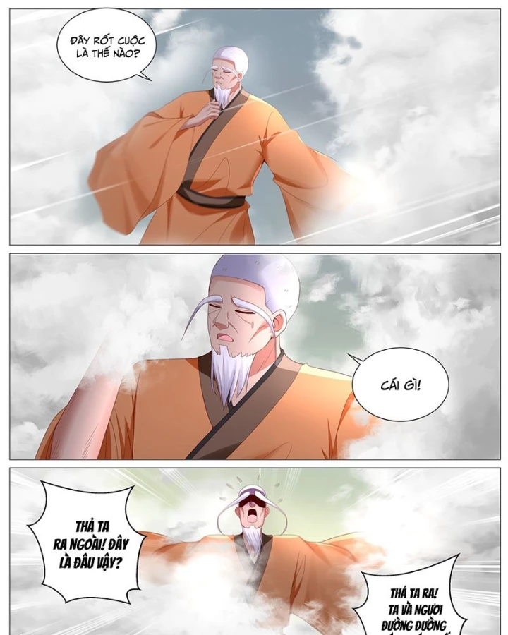 Trọng Sinh Đô Thị Tu Tiên Chapter 1113 - 19