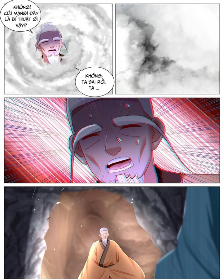 Trọng Sinh Đô Thị Tu Tiên Chapter 1113 - 21