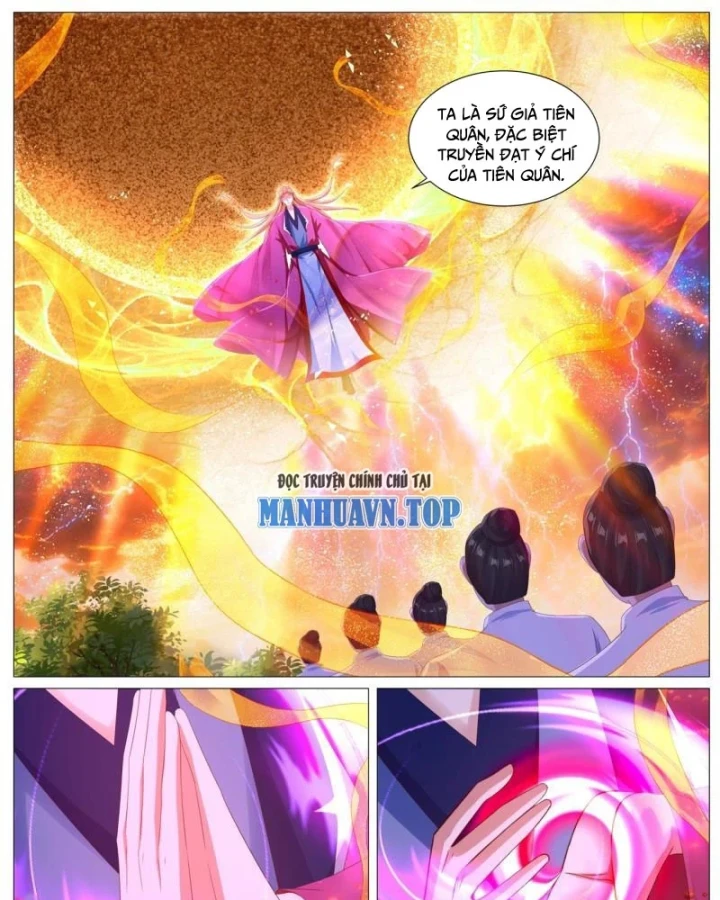 Trọng Sinh Đô Thị Tu Tiên Chapter 1135 - 5